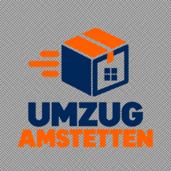 Umzug Amstetten Logo